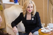 Азербайджанские дизайнеры и звёзды эстрады - секреты тандема  (ФОТО)