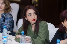 Азербайджанские дизайнеры и звёзды эстрады - секреты тандема  (ФОТО)