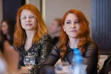 Азербайджанские дизайнеры и звёзды эстрады - секреты тандема  (ФОТО)