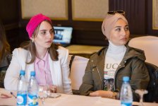 Азербайджанские дизайнеры и звёзды эстрады - секреты тандема  (ФОТО)