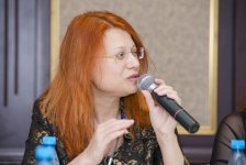 Азербайджанские дизайнеры и звёзды эстрады - секреты тандема  (ФОТО)