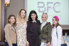 Азербайджанские дизайнеры и звёзды эстрады - секреты тандема  (ФОТО)