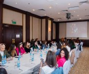 Азербайджанские дизайнеры и звёзды эстрады - секреты тандема  (ФОТО)