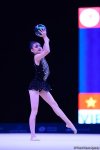 Лучшие моменты c международного юношеского турнира по художественной гимнастике в Баку  (ФОТОРЕПОРТАЖ)