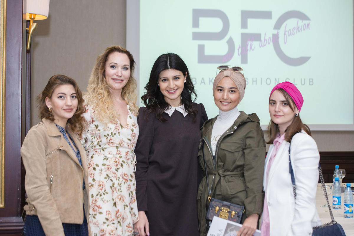 Азербайджанские дизайнеры и звёзды эстрады - секреты тандема  (ФОТО)