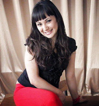 Азербайджанская актриса будет учиться у Александра Калягина