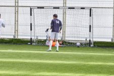 Azfar Бизнес Лига -2018, 3-й тур: фантастический триллер, полёт “космонавтов”, дека-трик (ВИДЕО, ФОТО)