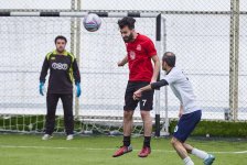 Azfar Бизнес Лига -2018, 3-й тур: фантастический триллер, полёт “космонавтов”, дека-трик (ВИДЕО, ФОТО)