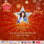 Названы первые номинанты проекта Azerbaijan Golden Kids Awards 2018 (ФОТО)