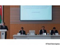 Политика шовинизма Армении создает угрозу региональному развитию – госкомиссия (ФОТО)