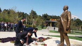 Политика шовинизма Армении создает угрозу региональному развитию – госкомиссия (ФОТО)