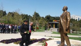 Политика шовинизма Армении создает угрозу региональному развитию – госкомиссия (ФОТО)