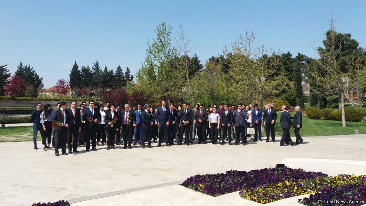 Политика шовинизма Армении создает угрозу региональному развитию – госкомиссия (ФОТО)