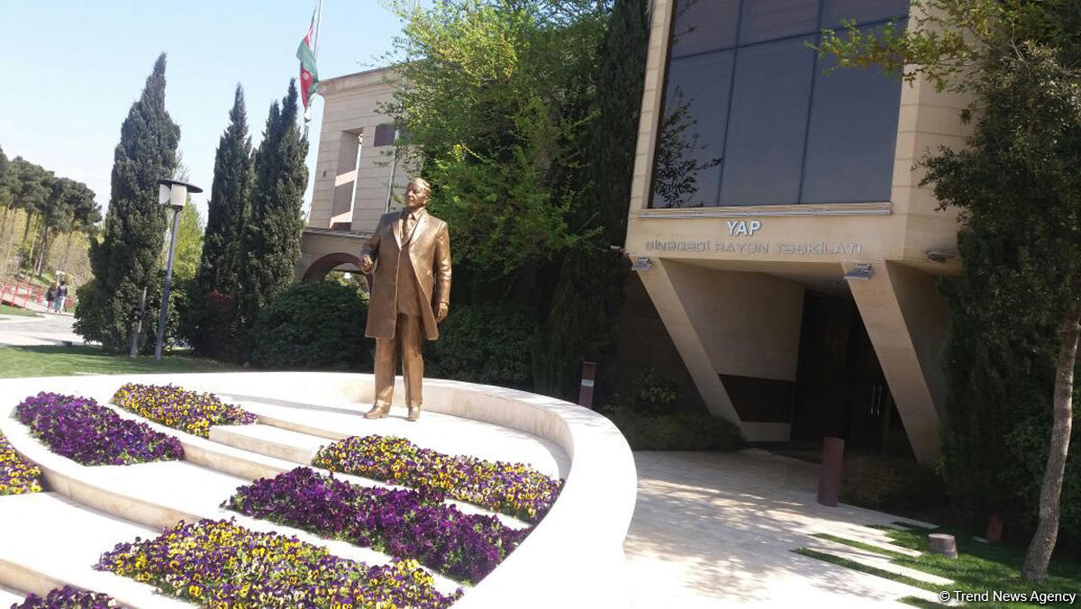 Политика шовинизма Армении создает угрозу региональному развитию – госкомиссия (ФОТО)