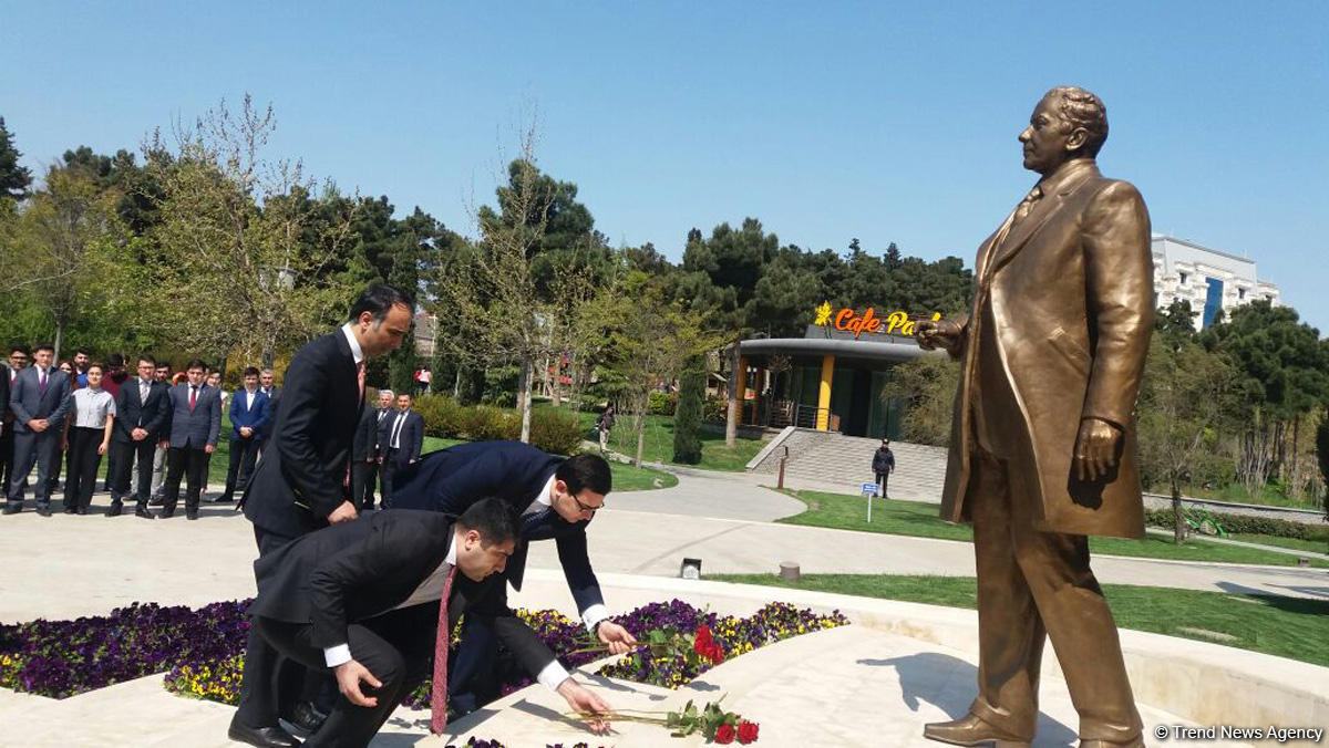 Политика шовинизма Армении создает угрозу региональному развитию – госкомиссия (ФОТО)