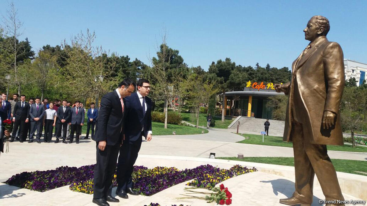 Политика шовинизма Армении создает угрозу региональному развитию – госкомиссия (ФОТО)