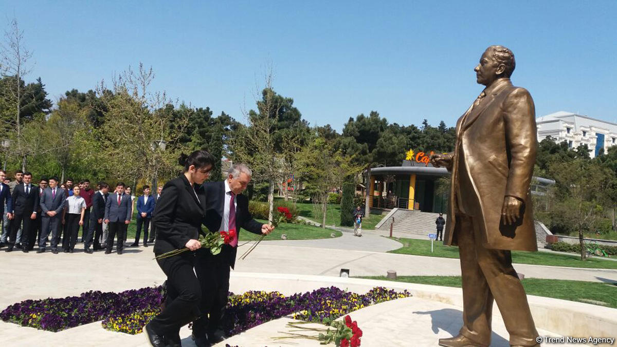 Политика шовинизма Армении создает угрозу региональному развитию – госкомиссия (ФОТО)