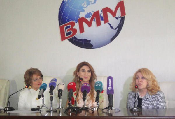 Азербайджан, Великобритания, Швейцария – концерты в честь 100-летия АДР