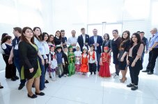 Самые оригинальные цитаты и события Shamkir Chess 2018 - торт, футбол и слезы (ФОТО)