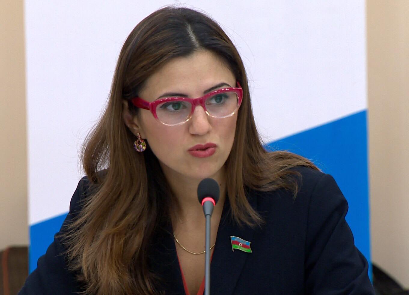 Азербайджанский депутат в ПАСЕ: Будущее Армении зависит от урегулирования нагорно-карабахского конфликта