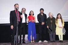 Скончался азербайджанский киноактер Фикрет Мамедов (ФОТО)