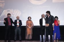 Последние красная дорожка и роль Фикрета Мамедова, или  Трогательный месседж из Дома престарелых (ФОТО)