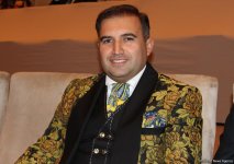 Мубаризу Тагиеву 70: юбилей в кругу друзей и поклонников (ФОТО)