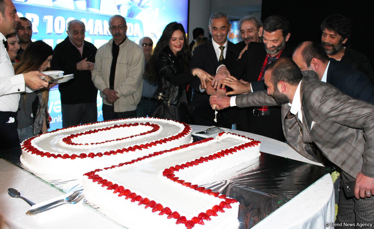 Скончался азербайджанский киноактер Фикрет Мамедов (ФОТО)