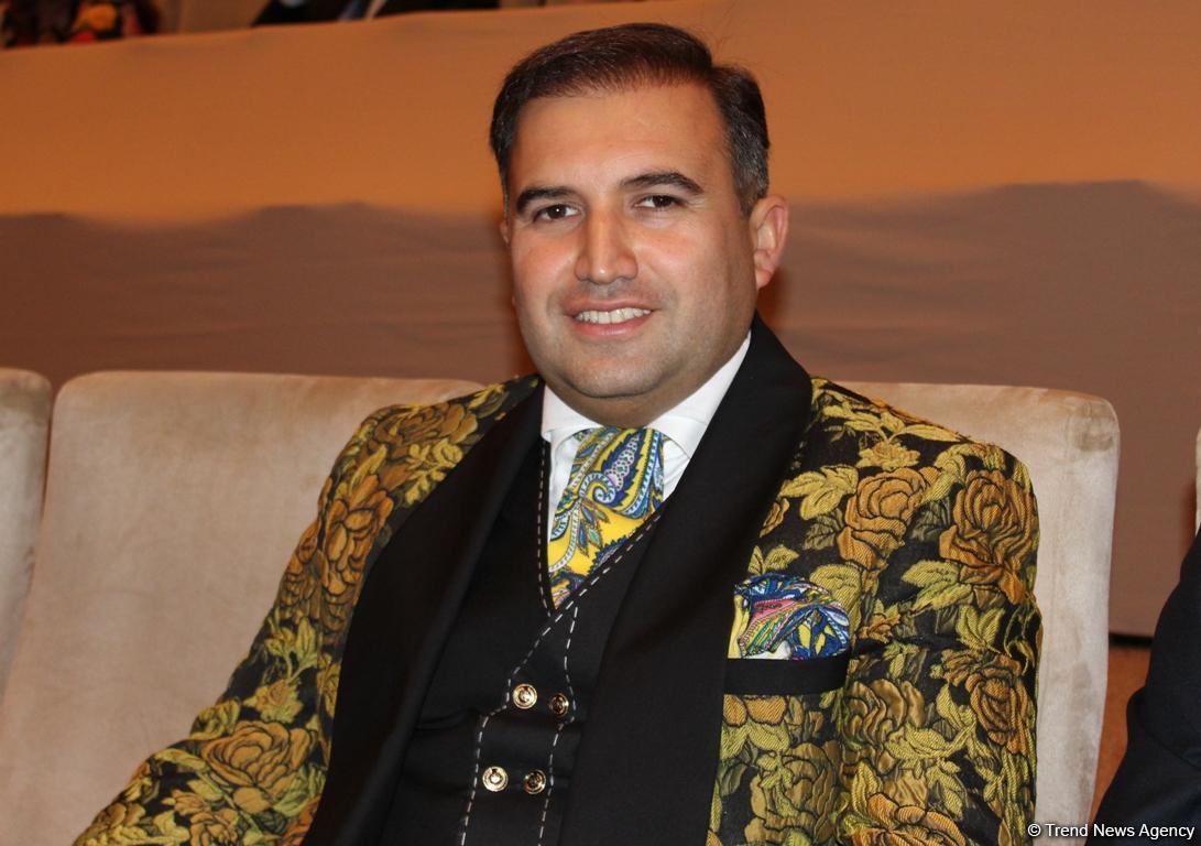 Мубаризу Тагиеву 70: юбилей в кругу друзей и поклонников (ФОТО)