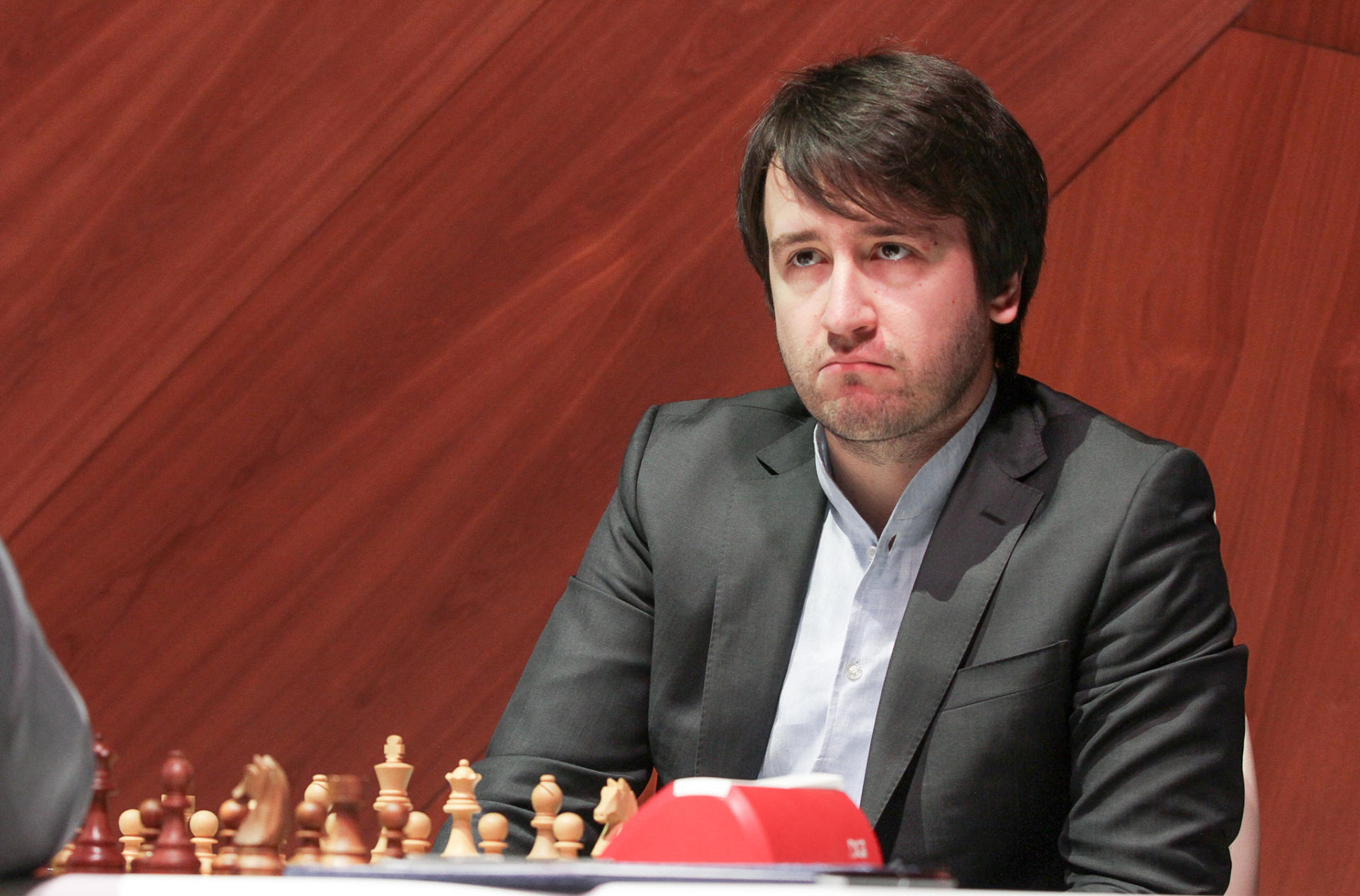 Самые оригинальные цитаты и события Shamkir Chess 2018 - торт, футбол и слезы (ФОТО)