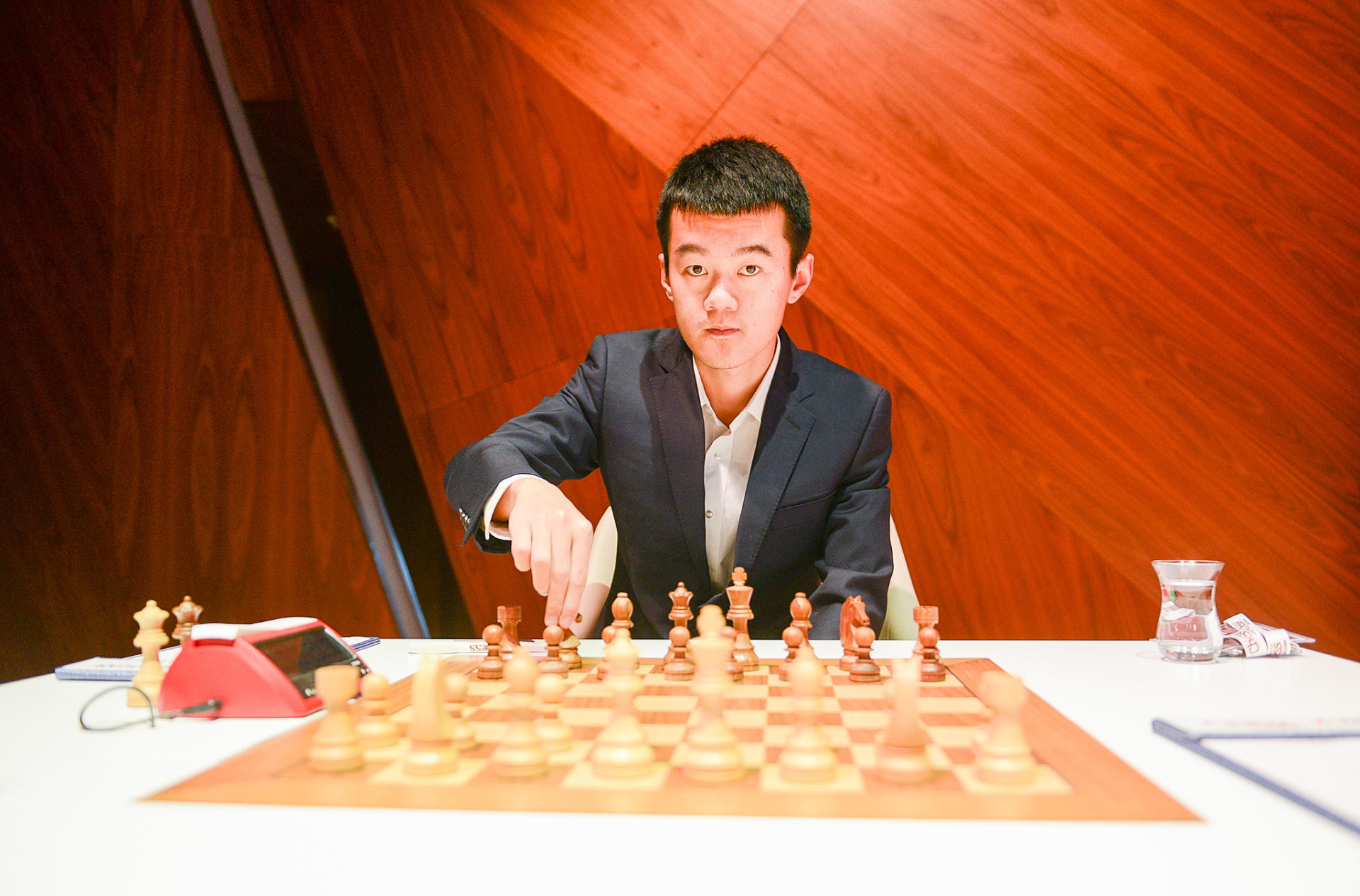 Самые оригинальные цитаты и события Shamkir Chess 2018 - торт, футбол и слезы (ФОТО)