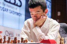 Самые оригинальные цитаты и события Shamkir Chess 2018 - торт, футбол и слезы (ФОТО)