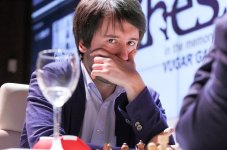 Самые оригинальные цитаты и события Shamkir Chess 2018 - торт, футбол и слезы (ФОТО)