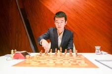 Самые оригинальные цитаты и события Shamkir Chess 2018 - торт, футбол и слезы (ФОТО)