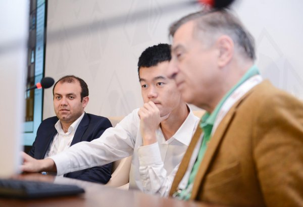 Проклятая дата Рауфа Мамедова, или Дезинформация о смерти Шахрияра Мамедъярова (ФОТО)