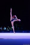 Стартовали финалы Кубка мира по художественной гимнастике в Баку (ФОТО)