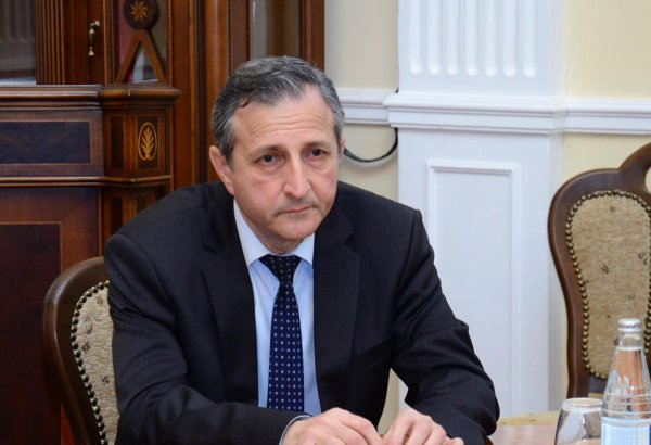 Администрация Президента: Есть определенные круги, выступающие с предвзятой позиции против Азербайджана