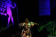 Восторг и овации: в Баку отметили Международный день джаза (ФОТО)