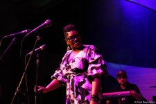 Восторг и овации: в Баку отметили Международный день джаза (ФОТО)