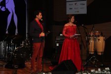 Восторг и овации: в Баку отметили Международный день джаза (ФОТО)