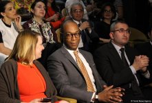 Восторг и овации: в Баку отметили Международный день джаза (ФОТО)