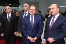 Юные музыканты выступили с концертом, посвященным 95-летию со дня рождения общенационального лидера Гейдара Алиева (ФОТО)