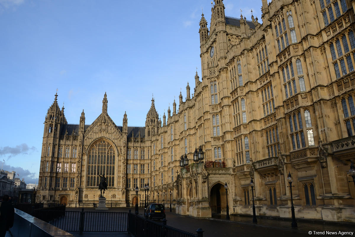 Глава юрдепартамента правительства Британии ушел в отставку из-за Brexit