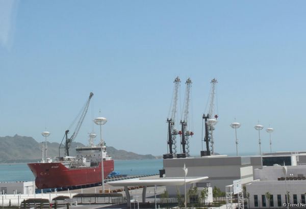 Туркменистан и российский регион намерены наращивать транспортное сотрудничество