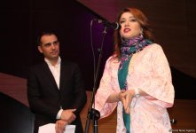 В Баку назвали победителей третьего Фестиваля буктрейлеров (ФОТО)