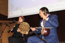 В Баку назвали победителей третьего Фестиваля буктрейлеров (ФОТО)