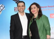 В Баку назвали победителей третьего Фестиваля буктрейлеров (ФОТО)