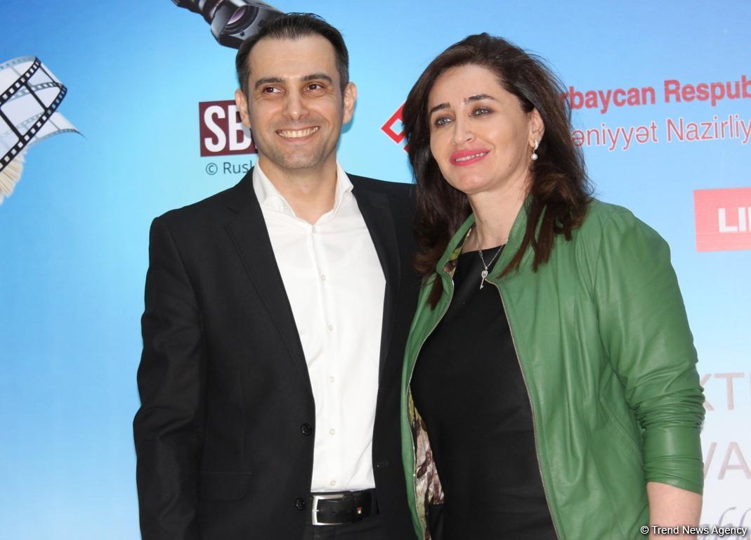 В Баку назвали победителей третьего Фестиваля буктрейлеров (ФОТО)