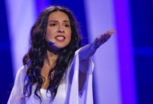 AISEL поедет на "Новую Волну" от Азербайджана