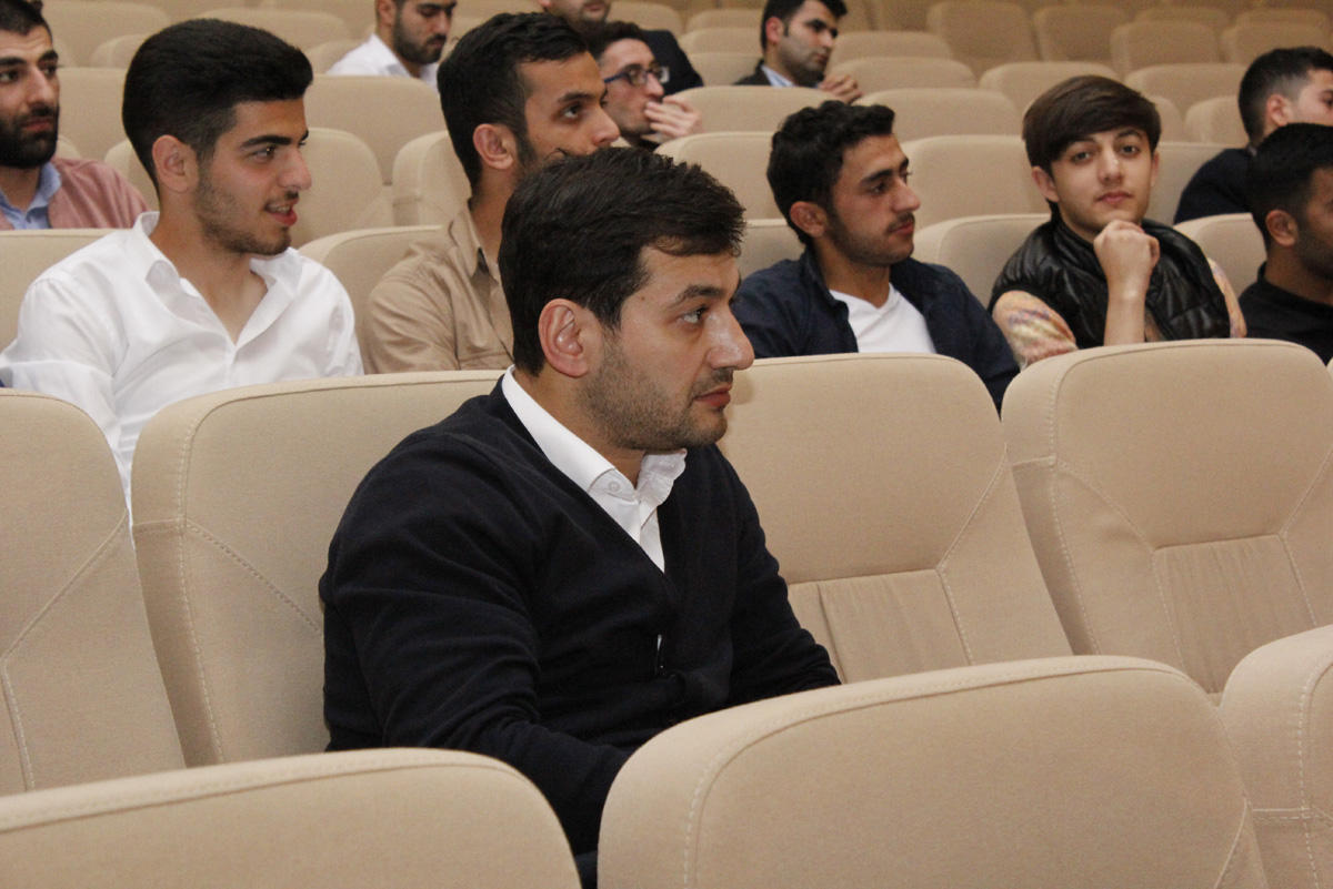 Стали известны пары стадии плей-офф весеннего кубка Azfar Business League (ФОТО)